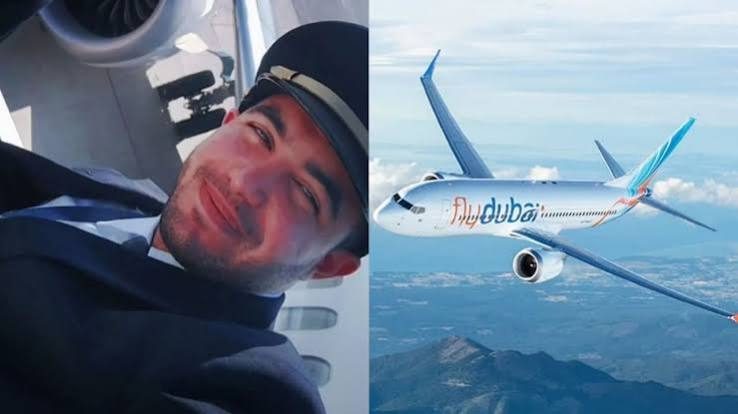 There Was Big Mistake,  What Oman Sources Told About flydubai Co-Pilot