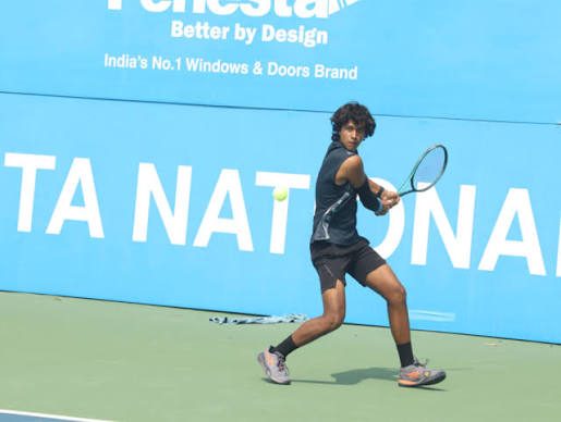 Fenesta Open: Top seed Aarav knocked out as Ribhav eyes double crown