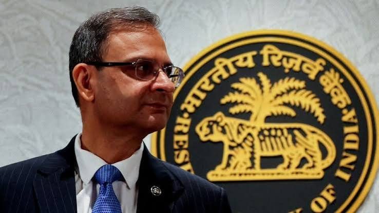 AI investment boom supports markets, but slowdown could trigger sharp repricing: RBI Governor Malhotra