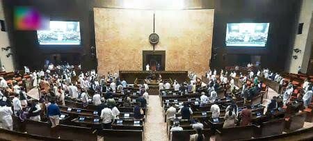 UP Rajya Sabha polls: 8 BJP, two SP candidates set for unopposed win