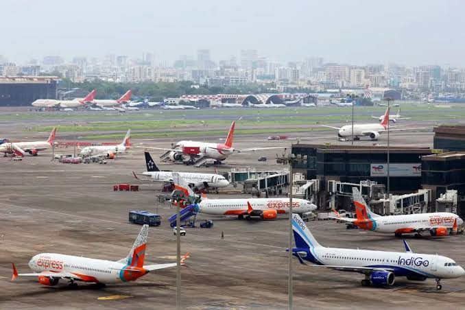 Mumbai airport set for 265 weekly international flight cuts from Oct 25