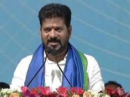 BJP afraid of Rahul’s fight to save democracy, voting rights: CM Revanth