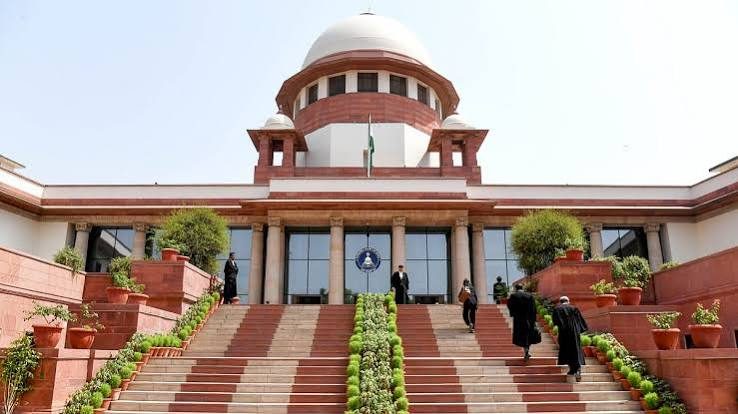 'Not appropriate': SC cancels JPC meet on simultaneous elections