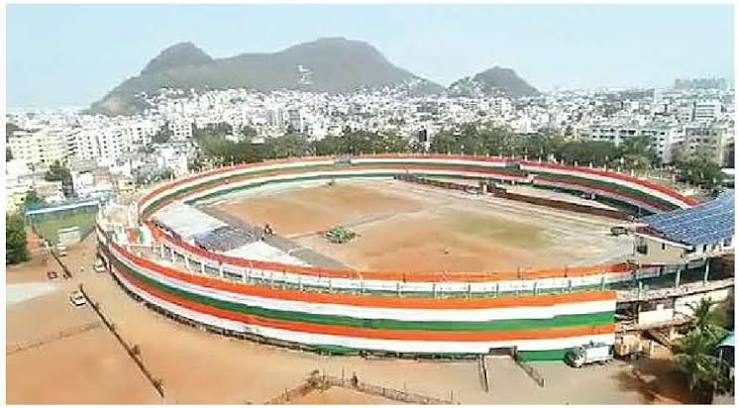 IGMC Stadium set for Rs 60-cr revamp