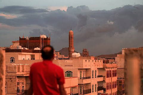 Houthis launch deadly attack on presidential palace in Yemen's Aden