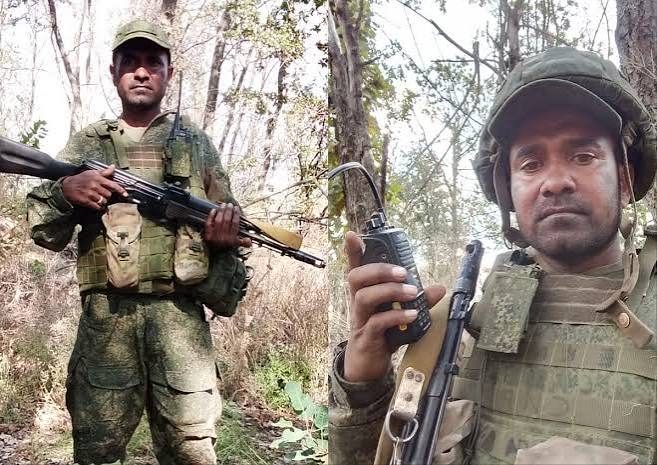 Telangana Man Feared Dead On Russian Frontline. Family Seeks Answers