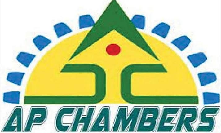 Andhra Pradesh Chambers welcomes reforms of GST Council
