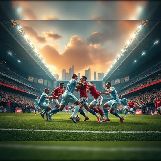 How scandal-tainted City led Manchester's rebirth
