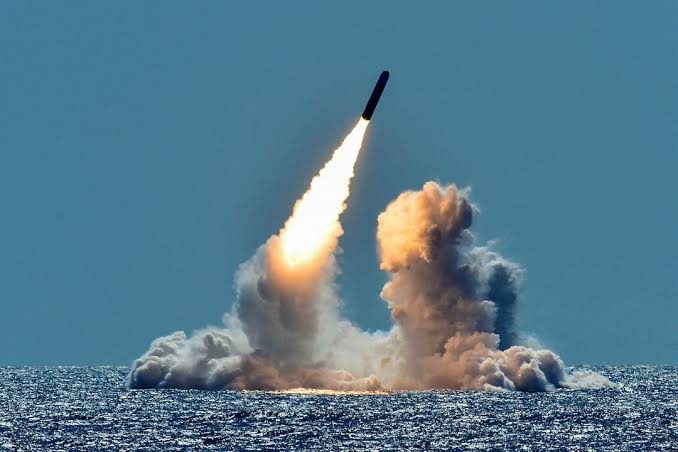 US announces USD 24.4 bn contract to speed up missile production
