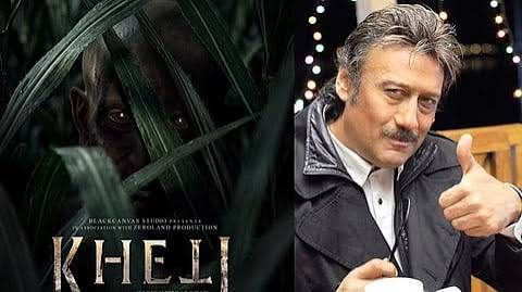 Kaali Kheti, starring Jackie Shroff and Sharad Kelkar, gets release date