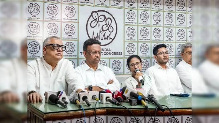 Call for Trinamool rebels' return: Mamata Banerjee has reconciled earlier with certain defiant party leaders