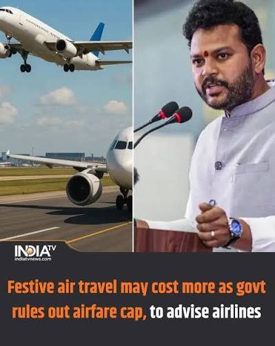 Aviation minister flags unstable ATF prices as hurdle to keeping airfares reasonable