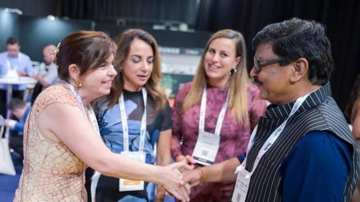 ‘Spain tour offered insights to revamp Andhra Pradesh tourism, Minister Durgesh
