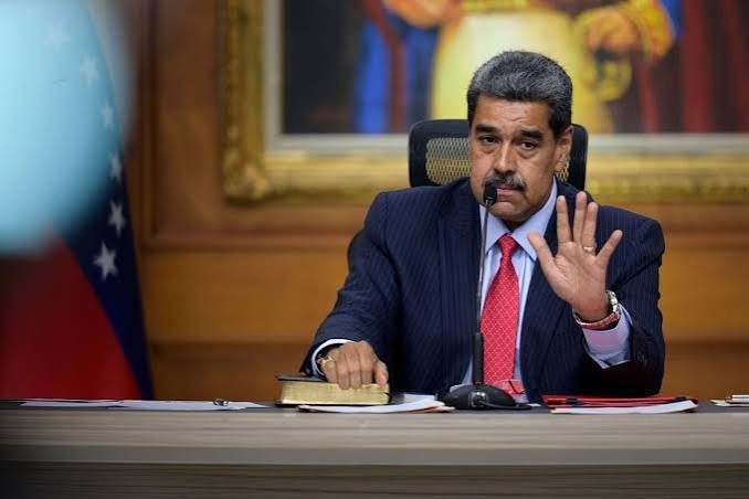 Ex-Venezuelan President Nicolás Maduro says new torture allegations are 'false'
