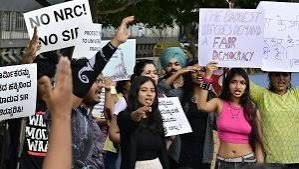 Delhi Police personnel misbehaved with women protesters: Rahul Gandhi