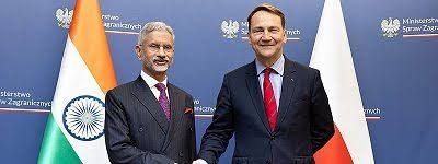 India shifts Ukraine strategy, engages with Kyiv, Moscow