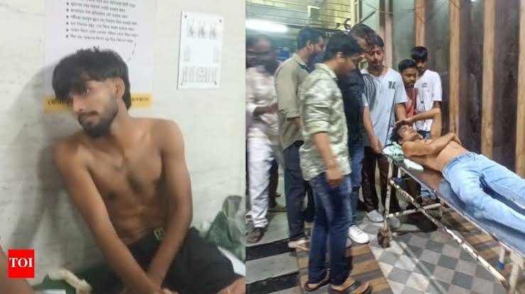 Slapped, punched, called jihadi: 3 Kolkata students attacked