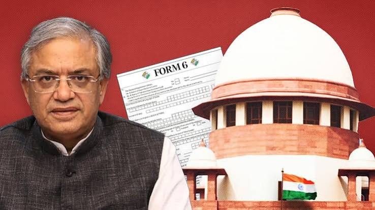 Did the EC mislead the public? Why Supreme Court torpedoes ECI claim over modified Form 6