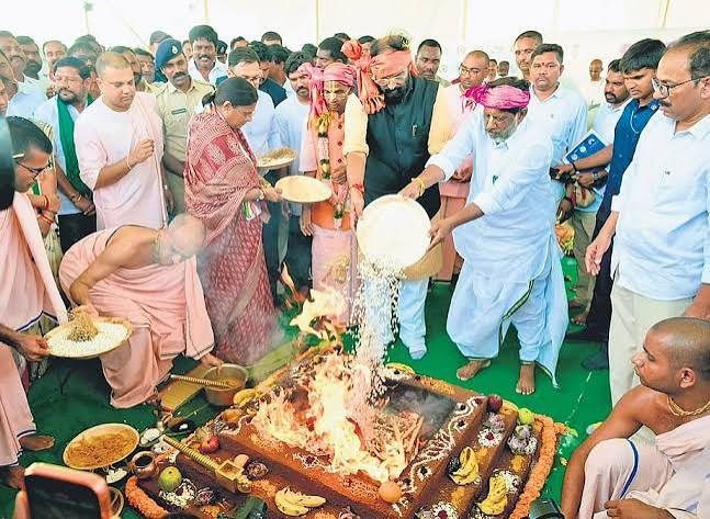 Telangana government ensuring 24/7 power supply despite drop in generation: Deputy CM Bhatti