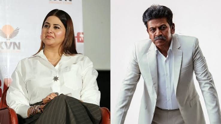 Sangeetha: My 30-year dream of acting with Shivanna has come true with Bail