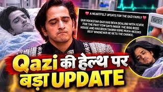 Qazi Touqeer attacked inside Bigg Boss 20: Population bada rahe ho