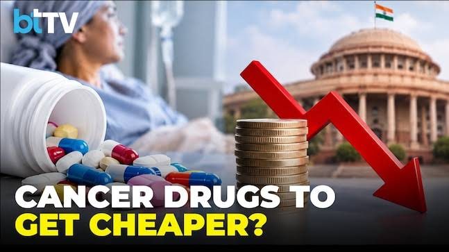 '400 times the cost': SC slams govt over drug pricing, asks to cap all medicines