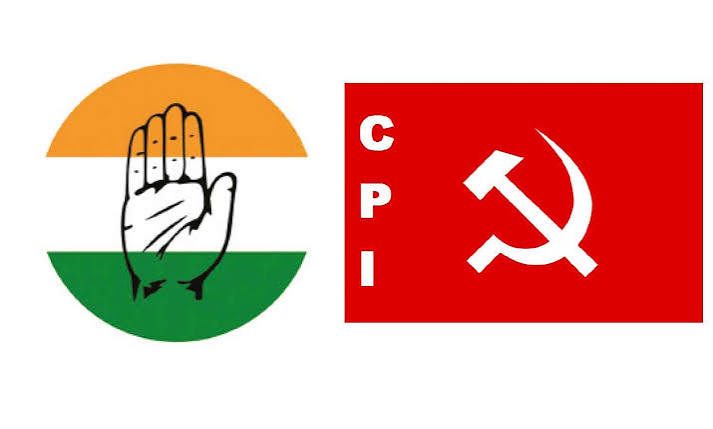 Cong, CPM unions join hands against CPI union in RTC polls