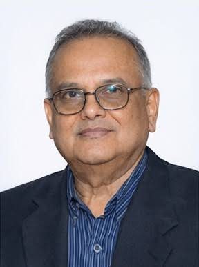 Telangana: Renowned metallurgist Palle Rama Rao dead