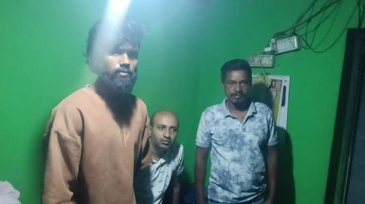 Karnataka Man, 40, Stages Own Kidnapping To Extort Rs 90 Lakh From Father