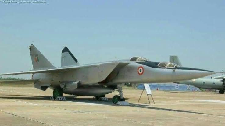 The untold story of how an Indian spy jet rocked Pakistan before PAF could scramble